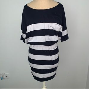 Armani exchange casual dress